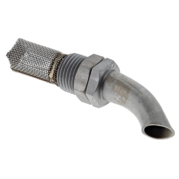 Патрубок з решіткою STIHL 41401406902