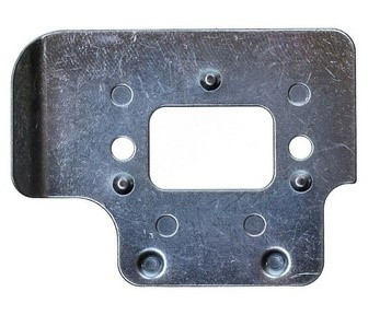 Листовый охлаждающий элемент (11281413201)