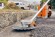 Насадка для удаления сорняков и травы RG-KM (41807405006)