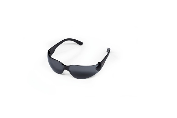 Очки защитные STIHL Function Light затемненные (00008840362)