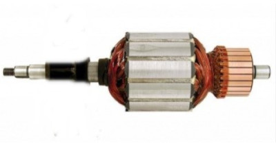 Ротор 230В/240В (12086001000)