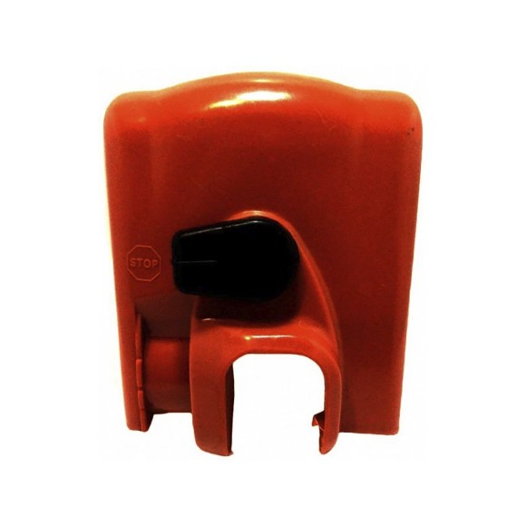Крышка коробки карбюратора STIHL 11231401902