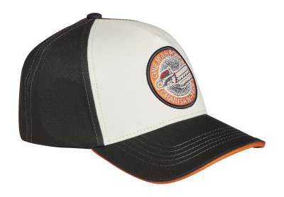 Кепка детская STIHL 59 CONTRA, серо-бежевая (04216000113) Кепка детская STIHL 59 CONTRA, серо-бежевая (04216000113)