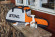 Сумка STIHL для цепной пилы (00008810508)
