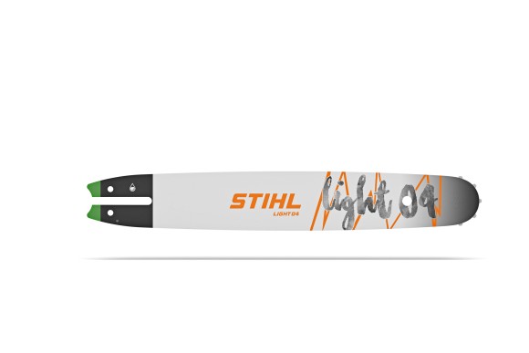Шина STIHL LIGHT 04 Rollomatic E 35 см, .325", 1,3 мм, 60 z (30030003309)