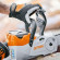 Аккумуляторная пила STIHL MSA 120 C-BQ (12540115874)