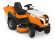 Минитрактор-газонокосилка STIHL RT 5097.1, 95см (61602000023)