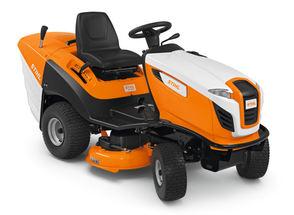 Минитрактор-газонокосилка STIHL RT 5097.1, 95см (61602000023)