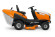 Минитрактор-газонокосилка STIHL RT 5097.1, 95см (61602000023)
