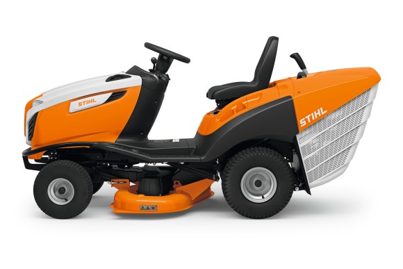 Минитрактор-газонокосилка STIHL RT 5097.1, 95см (61602000023) Минитрактор-газонокосилка STIHL RT 5097.1, 95см (61602000023)