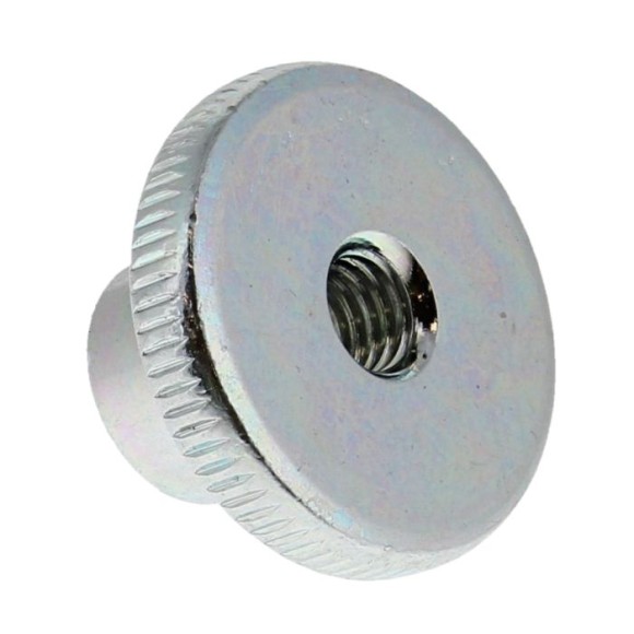 Гайка с накаткой М5 STIHL 92272160700