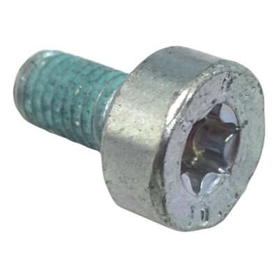 Гвинт з циліндричною головкою IS-М4 х 10 STIHL 90223990950 Гвинт з циліндричною головкою IS-М4 х 10 STIHL 90223990950