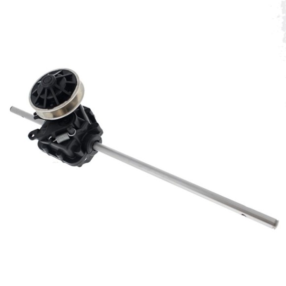 Коробка передач в сборі STIHL 63606400112