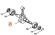 Колінчатий вал STIHL 11330300402