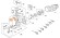 Комплект - Клапана STIHL RE027006220