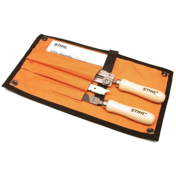 Набор заточной Stihl d4.0 мм для 3/8" PM STIHL 56050071027