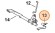 Контактна пружина STIHL 11444421600