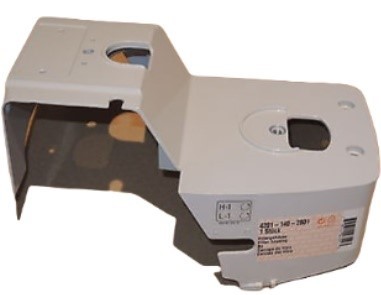 Корпус фільтра STIHL 42011402801