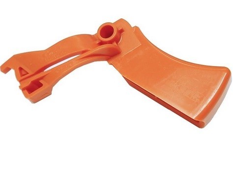 Основной рычаг управления дроссельной заслонкой (41371821000)