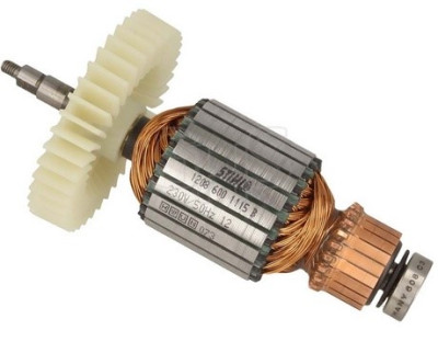 Ротор 230В/240В (12086001005)