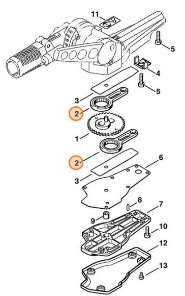 Шатун (42306406800)
