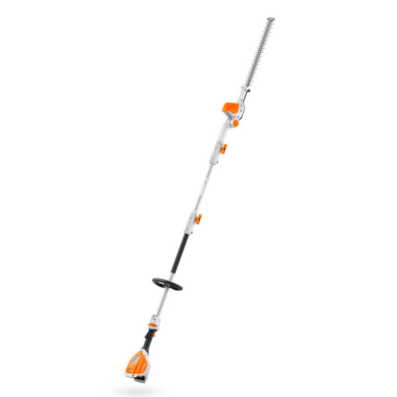 Аккумуляторные мотоножницы удлиненные STIHL HLA 56, каркас, нож 45см (HA010112914)