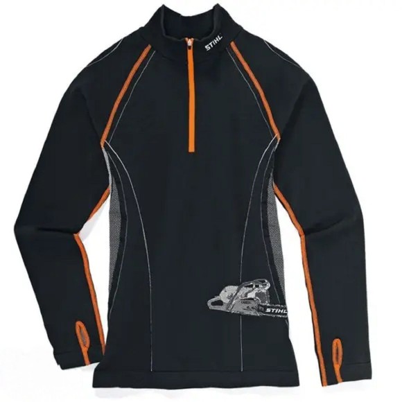 Термобелье STIHL с длинным рукавом, разм.56 (00008886056)