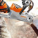 Аккумуляторная пила STIHL MSA 140 C-BQ Compact (12540115844)