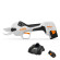 Секатор аккумуляторный STIHL ASA 20 Set (VA050116210)