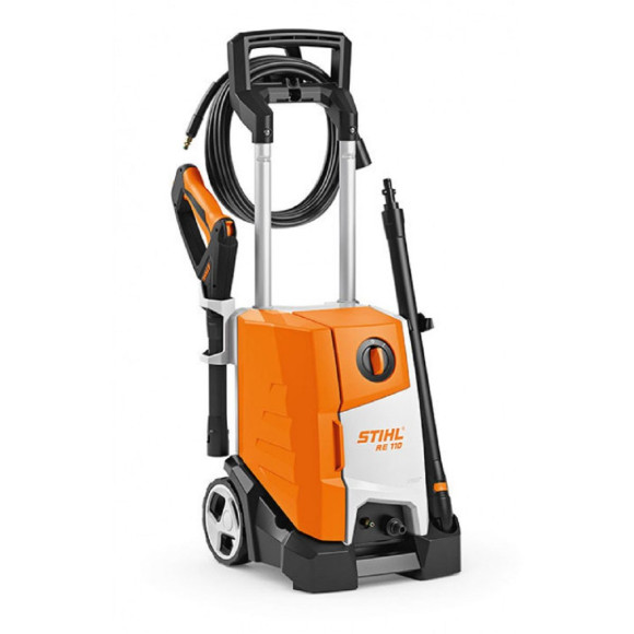 Мойка высокого давления STIHL RE 110, 120 бар (49500124521)