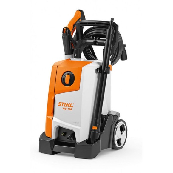 Мойка высокого давления STIHL RE 110, 120 бар (49500124521)