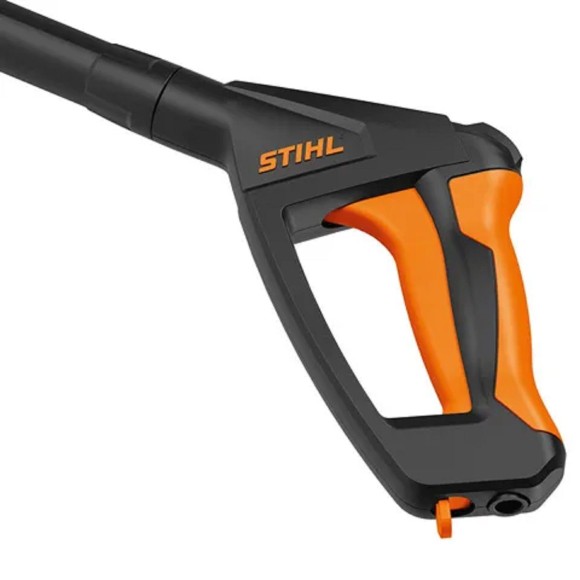 Мойка высокого давления STIHL RE 110, 120 бар (49500124521)