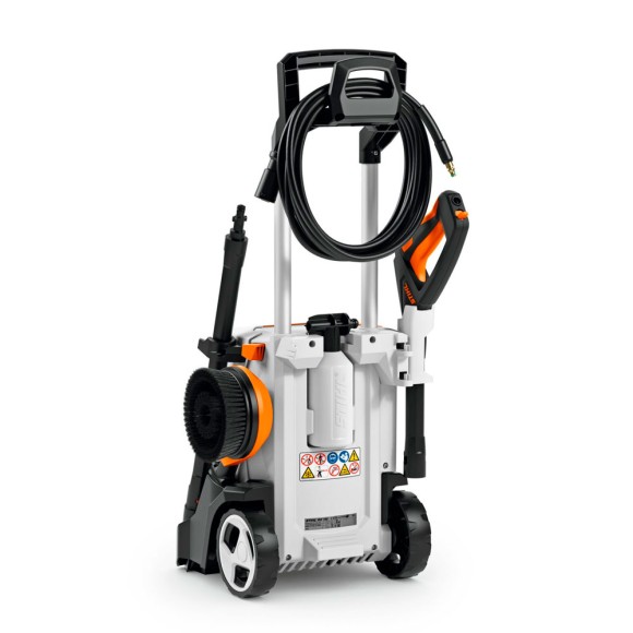Мойка высокого давления STIHL RE 110, 120 бар (49500124521)