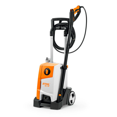 Мойка высокого давления STIHL RE 110, 120 бар (49500124521) Мойка высокого давления STIHL RE 110, 120 бар (49500124521)