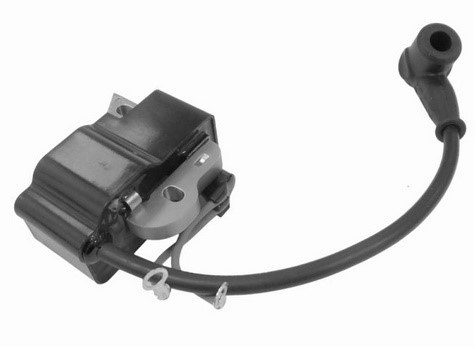 Пристрій управління STIHL 41474004711