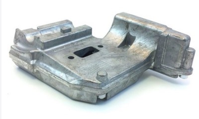 Глушитель выхлопа (11291400602)