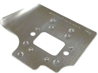 Листовый охлаждающий элемент (11381413201)