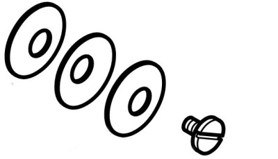 Муфта скольжения (41821602100)