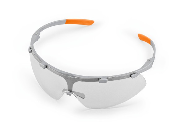 Очки защитные STIHL ADVANCE Super Fit прозрачные (00008840375)
