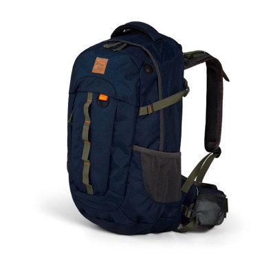 Туристический рюкзак STIHL, синий (04201600001) Туристический рюкзак STIHL, синий (04201600001)