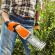 Аккумуляторные ножицы STIHL HSA 26 SET, нож для кустов 20см, нож для травы 12см (HA030113506)