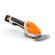 Аккумуляторные ножицы STIHL HSA 26 SET, нож для кустов 20см, нож для травы 12см (HA030113506)
