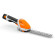 Аккумуляторные ножицы STIHL HSA 26 SET, нож для кустов 20см, нож для травы 12см (HA030113506)