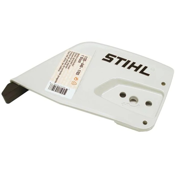 Крышка цепной звездочки STIHL 11356401703
