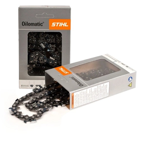 Цепь STIHL 63 PS, 35 см, 3/8", 1,3 мм, 50 z (36170000050)
