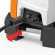 Мойка высокого давления STIHL RE 120, 140 бар (49500124541)