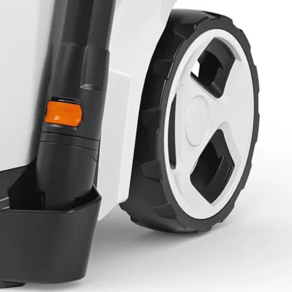 Мойка высокого давления STIHL RE 120, 140 бар (49500124541)