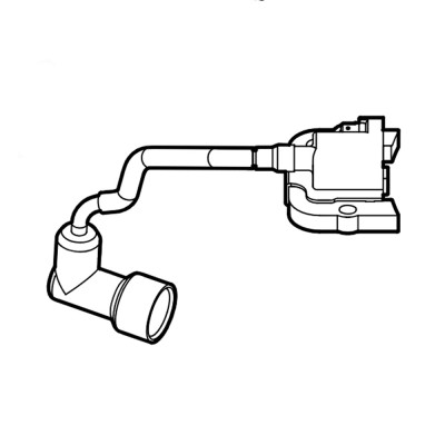 Модуль запалювання STIHL (00044001308)