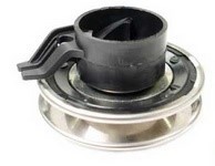 Комплект клиноременных шкивов (63607002513)