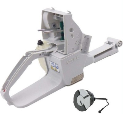 Корпус паливного бака STIHL 11283500850